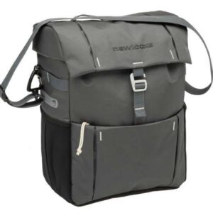 New Looxs | Pakaftas Vigo 18,5 liter grijs