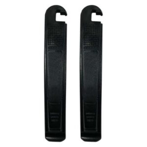 One | Lever.tool Bandafnemer Nylon Zwart