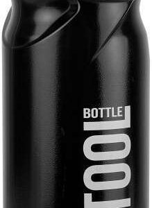 Polisport | Gereedschapsbidon 600 ml zwart
