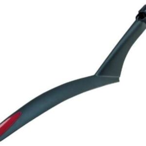 Polisport | Achterspatbord Crosscountry 26-29 inch zwart