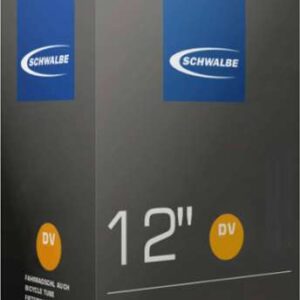 Schwalbe | Binnenband 12 x 1.75/2 1/4 (47/62-203) DV 32 mm