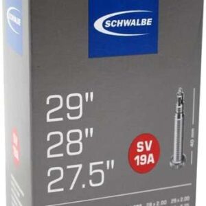 Schwalbe | Binnenband 27.5/29 x 1.5/2.4 (40/62-584/635) FV 40 mm