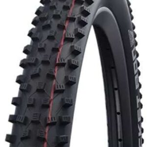 Schwalbe | Buitenband Rocket Ron Addix 27.5 x 2.10 (50-584) zwart