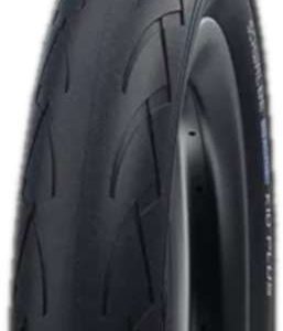 Schwalbe | Buitenband Kid Plus 12 x 1.75 inch (47-203) zwart