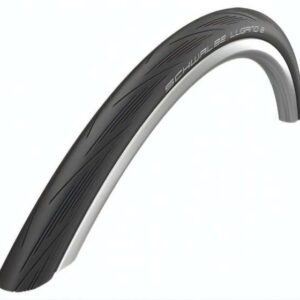 buitenband Lugano II vouwband 28 x 1.10 (28-622) zwart