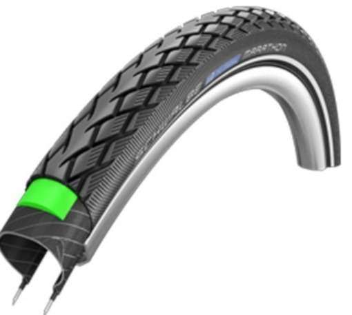 Schwalbe | Buitenband Marathon Original 26 x 2.00 (50-559) zwart