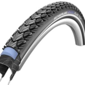 Schwalbe | Buitenband Marathon Plus 26 x 1.35 (35-559) RS zwart