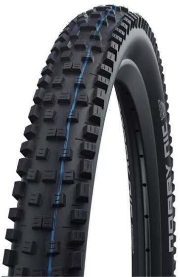 Schwalbe | Buitenband Nobby Nic TLE Addix 26 x 2.25 (57-559) zwart