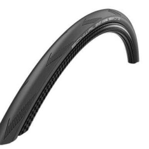 Schwalbe | Buitenband One vouwband 28 x 1.10 (28-622) zwart
