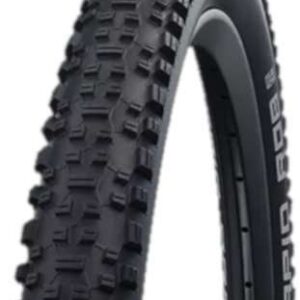 Schwalbe | Buitenband Rapid Rob K-Guard 29 x 2.10 (54-622) zwart