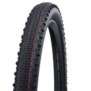 Schwalbe | Buitenband Thunder Burt TLE Addix 27.5 x 2.10 zwart