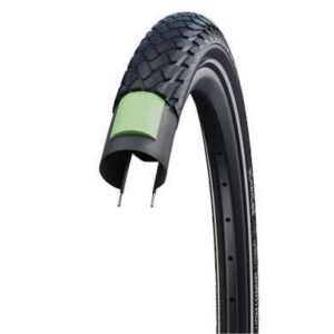 Schwalbe | Green Marathon GreenGuard 26x1.50 (40-559) zwart