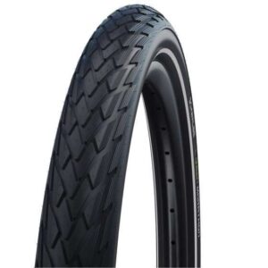 Schwalbe | Green Marathon GreenGuard 26x2.00 (50-559) Reflectie Zwart