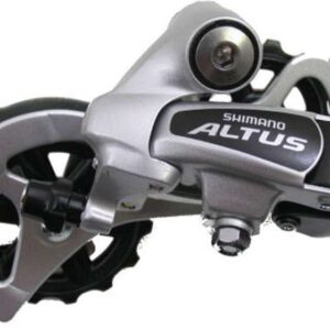 Shimano | Altus RD-M310 achterderailleur 7/8-speed zilver