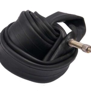 Simson | Binnenband 28 inch (32/37-622) DV 45 mm zwart