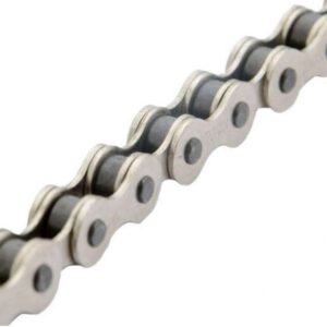 Simson | Fietsketting 1/2 x 1/8 inch 112 schakels staal zilver