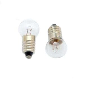 Simson | Fietslampjes voor 6v/2,4w 2 stuks