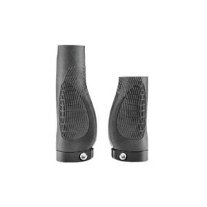 Simson | Easy Grip Handvattenset Lang 130/95 mm Zwart