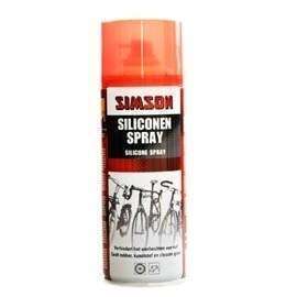 Simson | Siliconen Spray 400ml