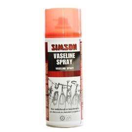 Simson | Vaseline spray 400ml