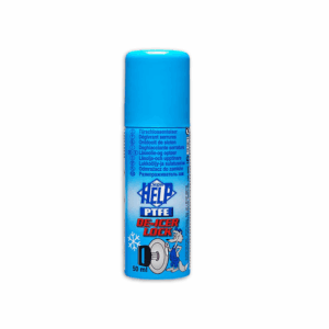 Super help | Slotontdooier met PTFE