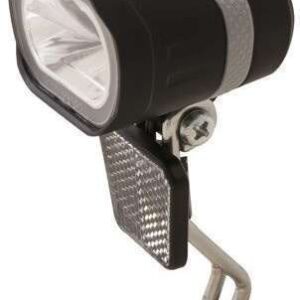 Spanninga | Koplamp Axendo 40 XE e-bike led zwart