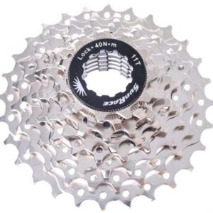 Cassette 8 Speed CSR86 11-28 Tands