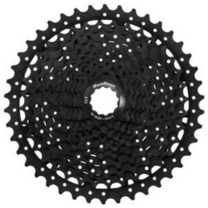 SunRace | Cassette 11-speed CSMS8 11-36 black