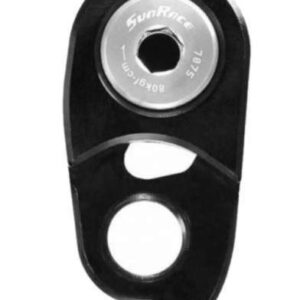 SunRace | Extender link voor achterderailleur SP570