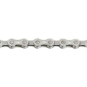 SunRace | Ketting 1/2-3/32 inch CN10A 10SP 116 schakels zilver