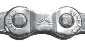 SunRace | Ketting 1/2 X 3/32 CNM84 8SP 116 Schakels