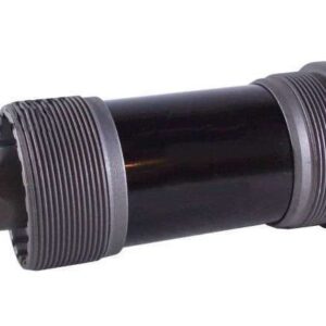 SunRace | Trapas spieloos BSA 122 mm zilver/zwart