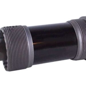 SunRace | Trapas spieloos BSA 127 mm zilver/zwart