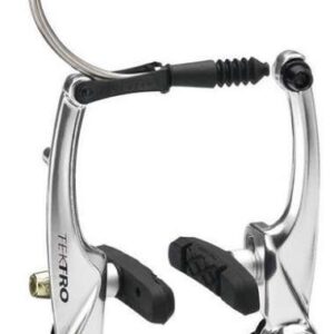 Tektro | V-brake M530 voor of achter 102 mm zilver