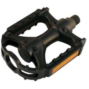 Union | Platformpedaal MTB SP875 9/16 Inch Zwart Set
