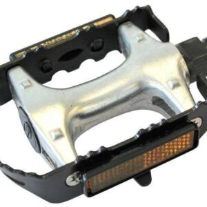 Union | Platformpedalen mtb 910s 9/16 inch zwart per set