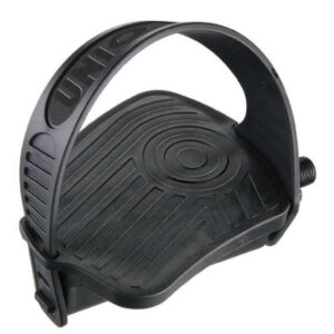 Union | Pedalen set hometrainer 9/16 inch zwart
