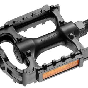 Union | Platformpedaal MTB 872 9/16 Inch zwart Set