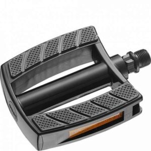 Union | Platformpedalen sp-828 e-bike zwart
