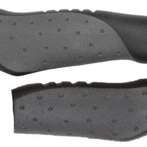 Velo | Handvat Ergogel D2 135/82 mm per set