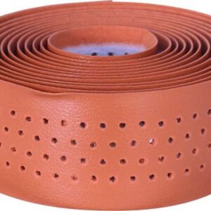 Velox | Stuurlint Guidoline geperforeerd 1900 x 30 mm bruin