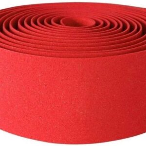 Velox | Stuurlint Guidoline 175 cm rood 2 stuks