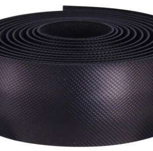 Velox | Stuurlint GuidoLine 180 cm zwart 2 stuks