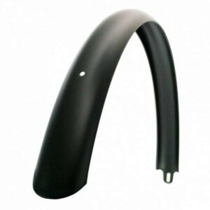 VWP-Louis Verwimp | Transport Urban achterspatbord kort 28 inch matzwart