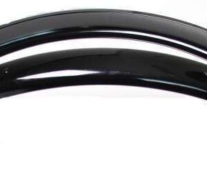 VWP-Louis Verwimp | Spatbord set ATB staal 24 inch zwart
