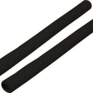 VWP-Louis Verwimp | Stuurfoam multigrip 40 cm zwart per set